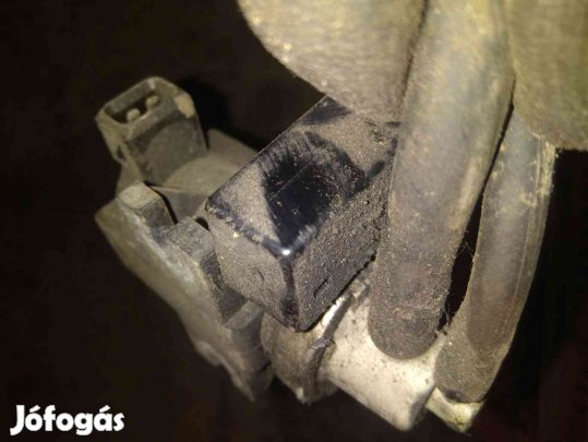 Opel Corsa C EGR Vezérlő