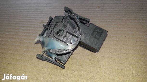 Opel Corsa C Elektromos Gyújtáskapcsoló Betét