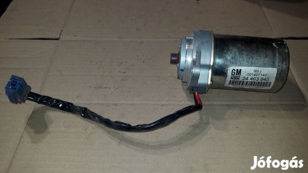 Opel Corsa C Elektromos Kormányszervó Motor