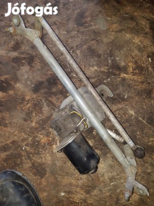 Opel Corsa C Első Ablaktörlő Motor + Első Ablaktörlő Mechanika