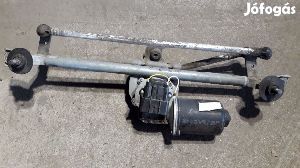 Opel Corsa C Első Ablaktörlő Motor + Első Ablaktörlő Mechanika