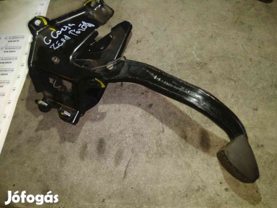 Opel Corsa C Fékpedál