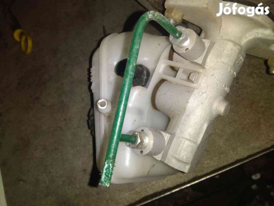 Opel Corsa C Főfék Munkahenger + Fékfolyadék Tartály