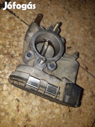 Opel Corsa C Fojtószelep