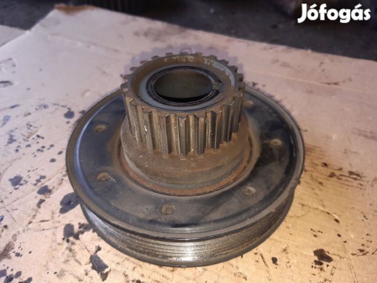 Opel Corsa C Főtengely Szíjtárcsa