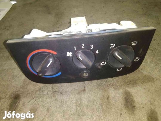 Opel Corsa C Fűtéskapcsoló