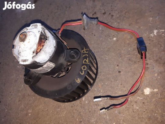 Opel Corsa C Fűtőmotor