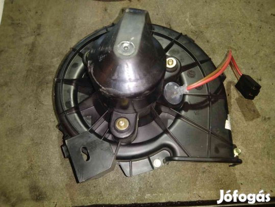 Opel Corsa C Fűtőmotor