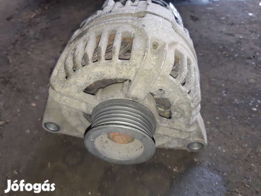 Opel Corsa C Generátor