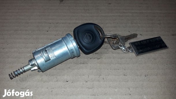 Opel Corsa C Gyújtáskapcsoló Zárbetét