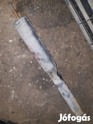 Opel Corsa C Hátsó Lengéscsillapító