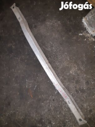 Opel Corsa C Hátsó Lökhárító Merevítő