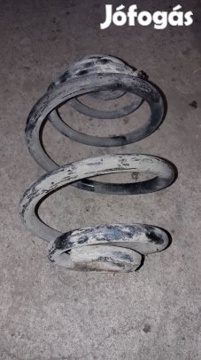 Opel Corsa C Hátsó Rugó