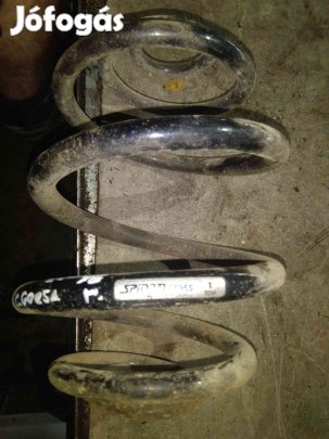 Opel Corsa C Hátsó Rugó