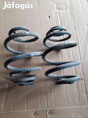 Opel Corsa C Hátsó Rugó Pár