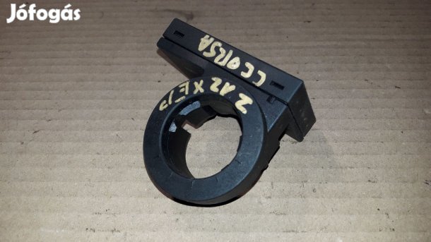 Opel Corsa C Immo Gyűrű