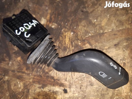 Opel Corsa C Index Kapcsoló