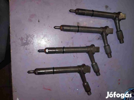 Opel Corsa C Injektor / Porlasztó / Befecskendező