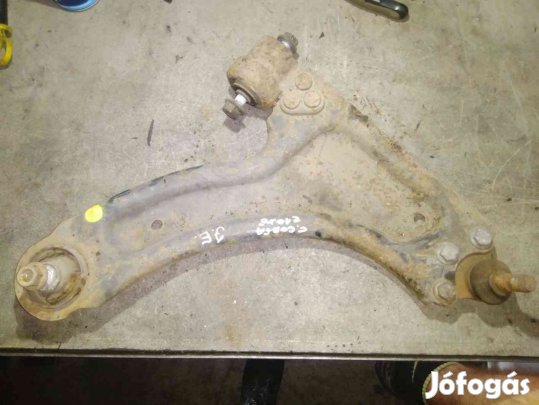 Opel Corsa C Jobb Első Alsó Lengőkar