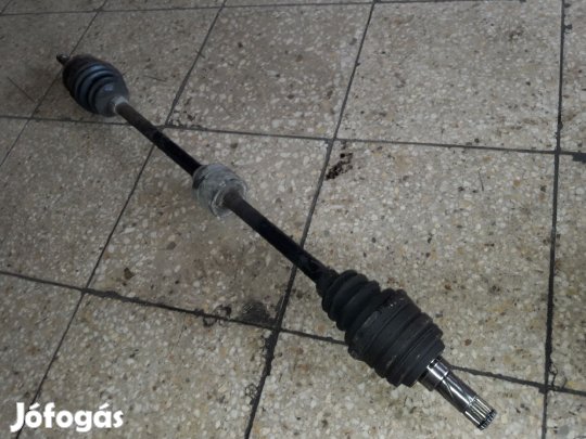 Opel Corsa C Jobb Első Féltengely