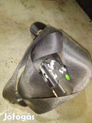 Opel Corsa C Jobb Hátsó Biztonsági Öv