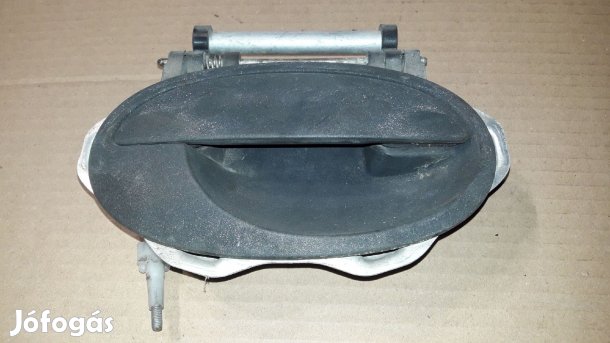 Opel Corsa C Jobb Hátsó Külső Ajtókilincs