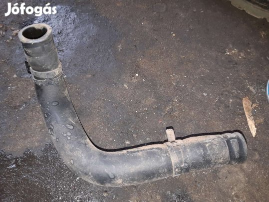 Opel Corsa C Kartergáz Cső