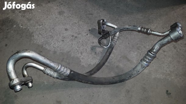 Opel Corsa C Klímacső