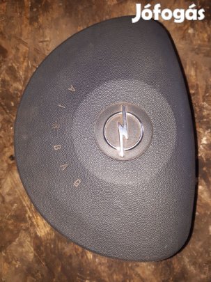 Opel Corsa C Kormány Légzsák