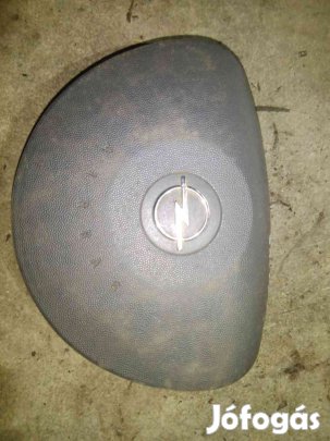 Opel Corsa C Kormány Légzsák