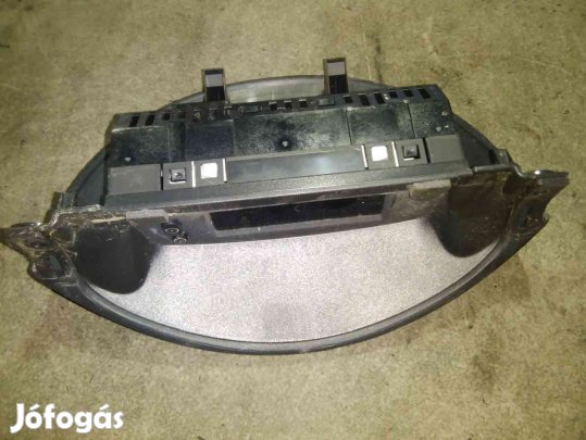 Opel Corsa C Központi Kijelző