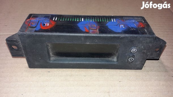 Opel Corsa C Központi Kijelző