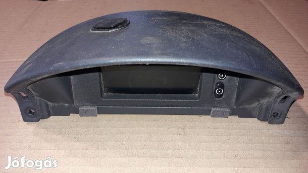 Opel Corsa C Központi Kijelző