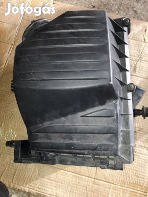 Opel Corsa C Légszűrő Ház