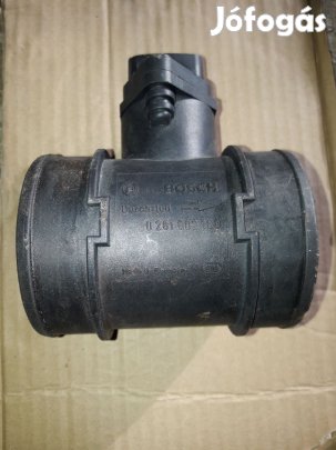 Opel Corsa C Légtömegmérő