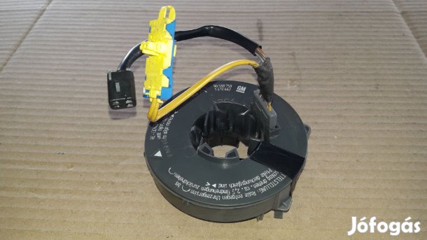 Opel Corsa C Légzsák Átvezető Szalag