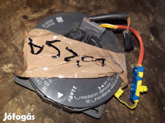 Opel Corsa C Légzsák Átvezető Szalag