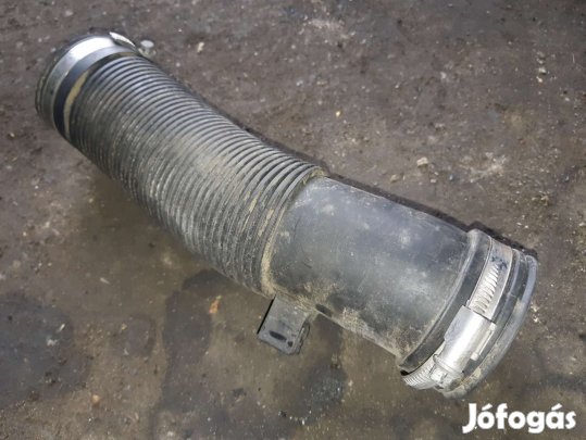 Opel Corsa C Levegőcső