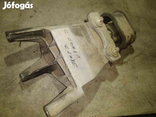 Opel Corsa C Motortartó Bak