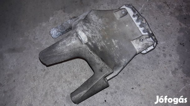 Opel Corsa C Motortartó Bak