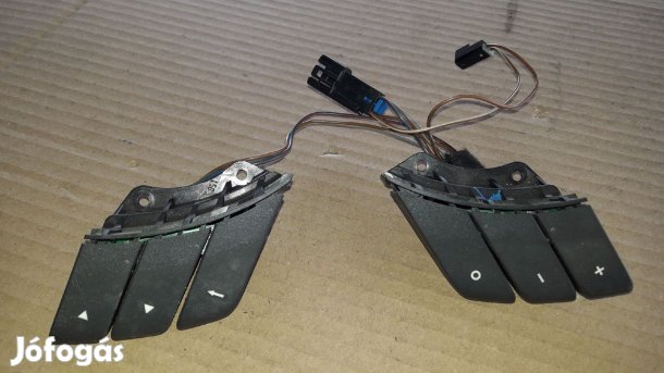 Opel Corsa C Multikormány Kapcsoló