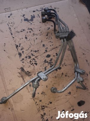 Opel Corsa C Nyomócső Garnitúra