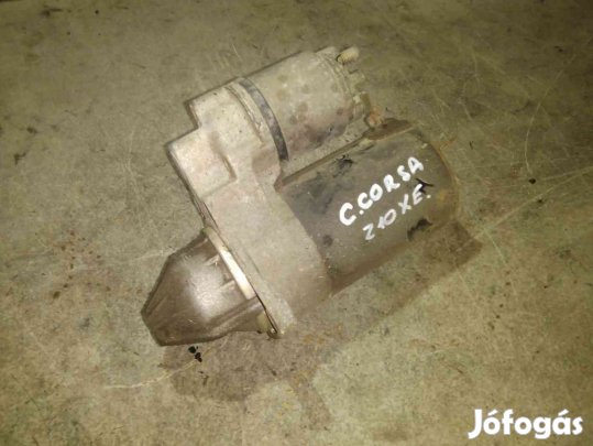 Opel Corsa C Önindító