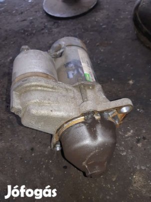 Opel Corsa C Önindító