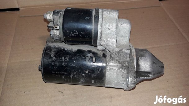 Opel Corsa C Önindító