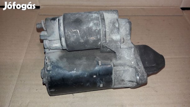 Opel Corsa C Önindító