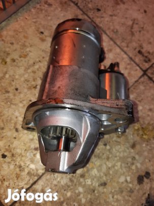 Opel Corsa C Önindító