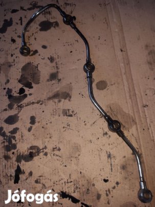 Opel Corsa C Résolaj Cső