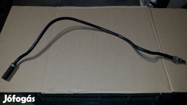 Opel Corsa C Üzemanyag Cső