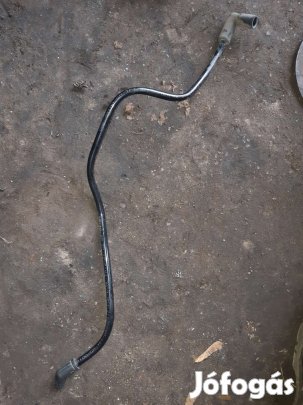 Opel Corsa C Üzemanyag Cső